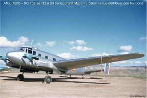 146-AERODROME-ET-BASE-1945-1962-30- (30) AFLOU 